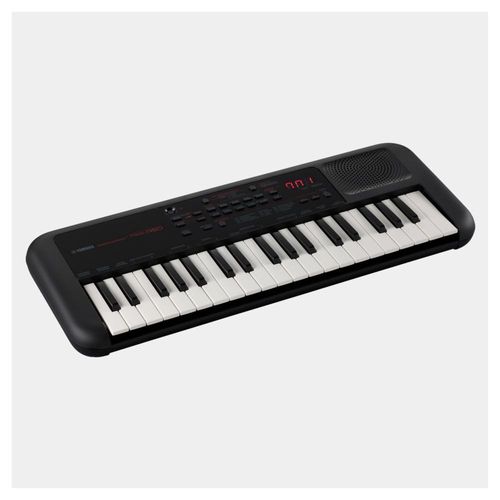 Teclado Controlador Midi Usb Portable Yamaha PSSA50