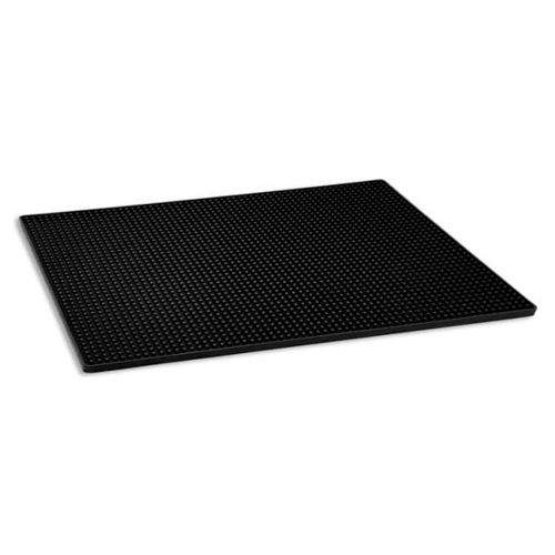 Tapete Antiderrames Flexible para Bar de 30 x 40 cm, TABAR-30