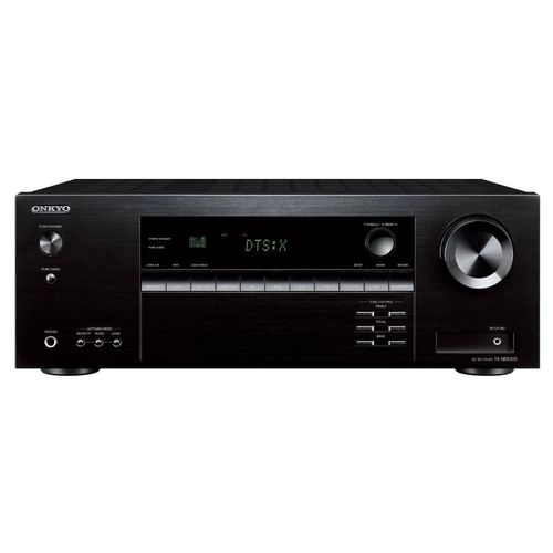 Receptor Audio-Vídeo ONKYO TX-NR5100B 7.2 canales/Asistente de Voz/85W/Wi-fi