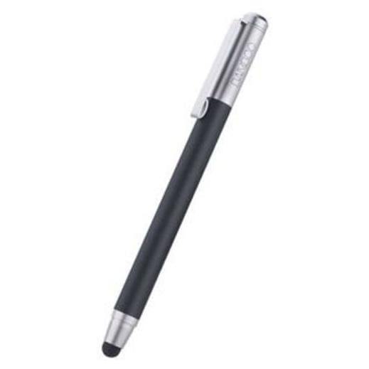 Pluma Wacom Bamboo Stylus Capacitive CS100K iPad y Tabletas Negro