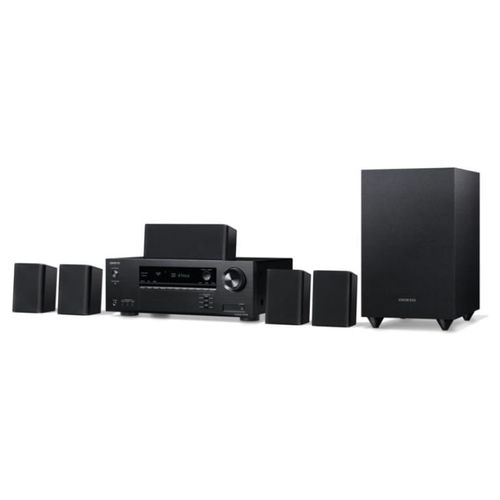 Teatro en casa ONKYO HT-S3910 5.1 Canales/Dolby Atmos