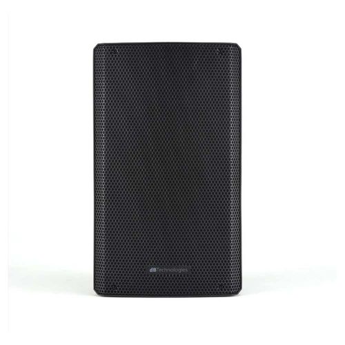 Bafle Activo DB-TECHNOLOGIES SYA12 Negro/12/2 Vías/Bluetooth/400W RMS