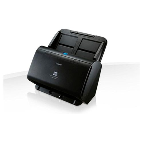 ESCANER CANON IMAGE FORMULA DR-C240 ADF USB 2.0 NEGRO 0651C002