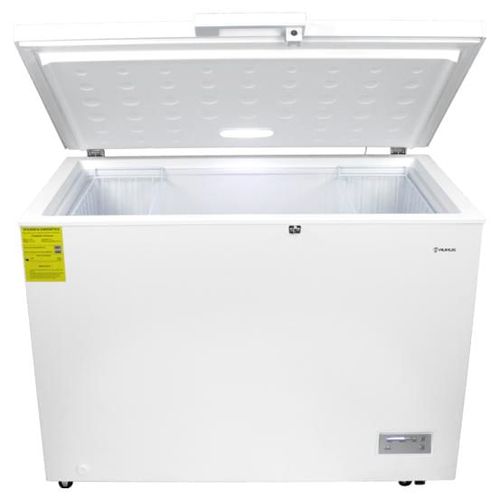 Congelador Aurus 11 pies AFC11W