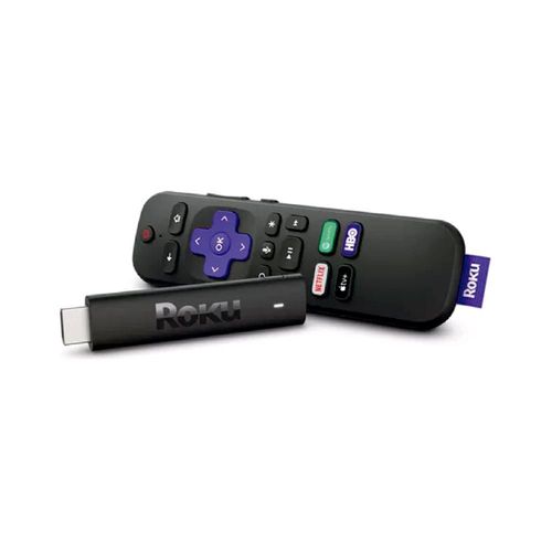 Roku Streaming Stick 4K 3820R