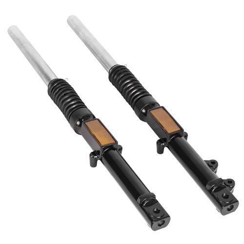 Barras de suspension Rocketman Kinlley