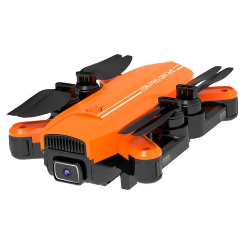 Drone Vak 95 Doble Camara GPS 4k Video Control 500m