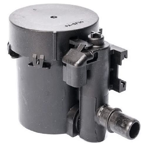 Solenoide Depósito De Emisión Chevrolet Silverado 2011-2014