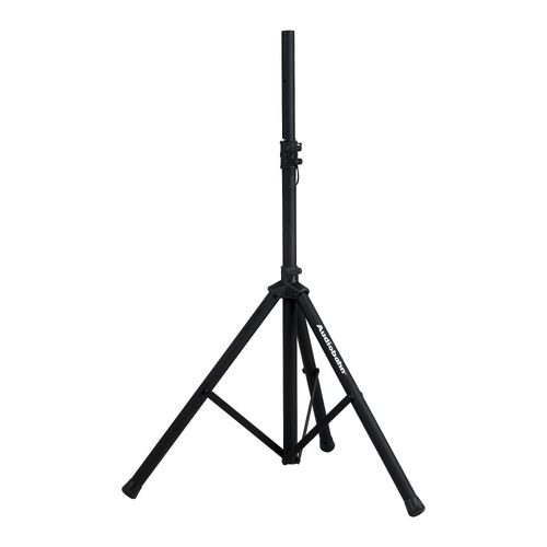 Tripie De Acero Para Bafle Profesional Audiobahn ASS8