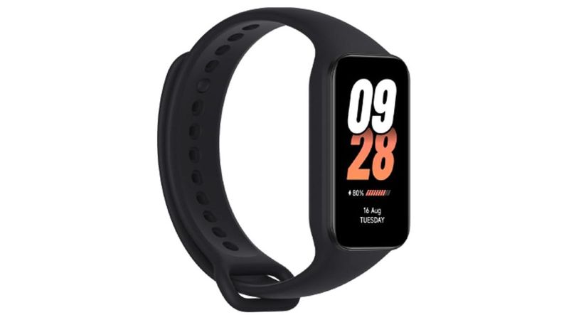 Mii smart band shop
