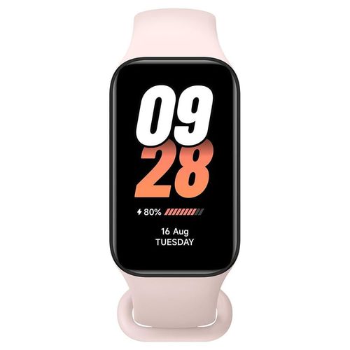 Xiaomi Mi Smart Band 8 Active Rosa