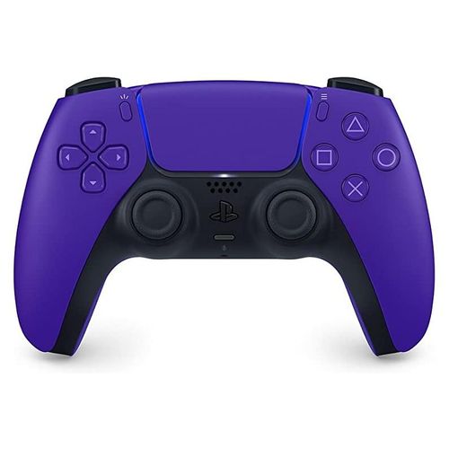 Control Inalámbrico Playstation Dualsense Ps5 - Morado Galactico