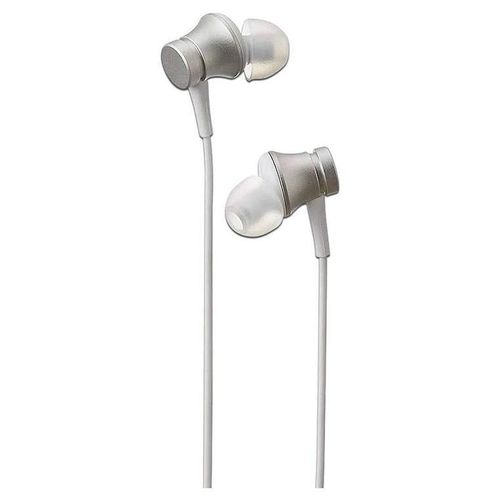 Audífonos internos Xiaomi Mi In-Ear Headphones Basic, 3, 5mm.