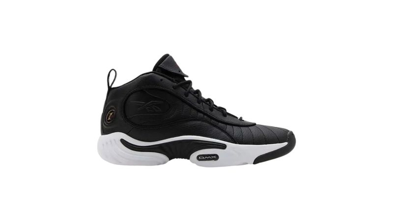 TENIS REEBOK MUJER ANSWER Negro 100070301