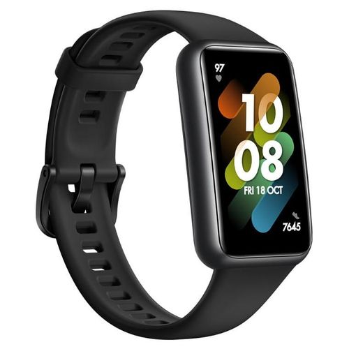 Huawei Band 7 Negro