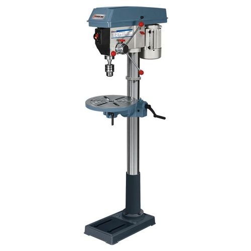 TALADRO DE COLUMNA 3/4HP,16VELOCIDADES, CHUCK 5/8