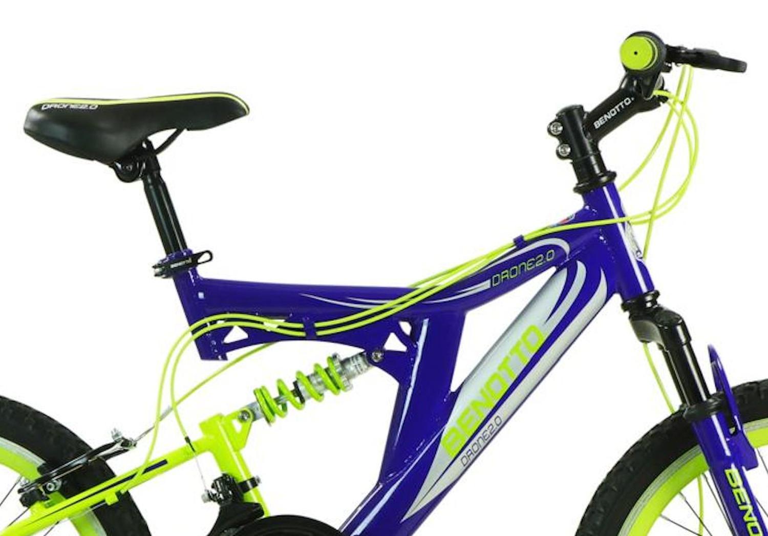Bicicleta Rodada 20 Elektra Bicicletas Para NiÃ±as Bikestar