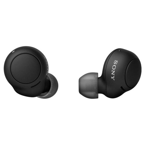 Audífonos Inalámbricos Bluetooth Sony WF-C500-NEGRO