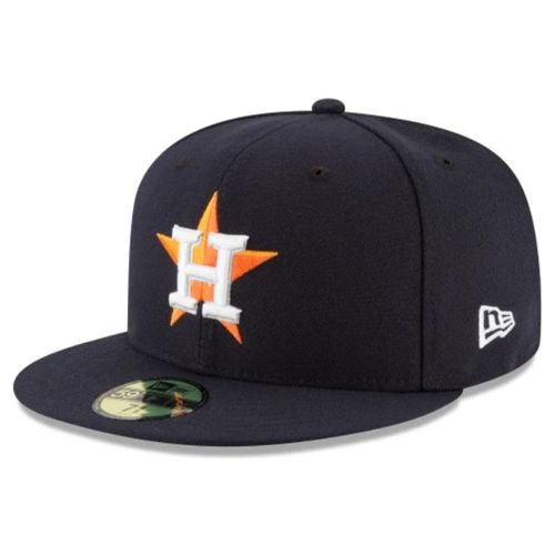 GORRA NEW ERA 59FIFTY HOUSTON ASTROS 7 1/2 AZUL 70360932