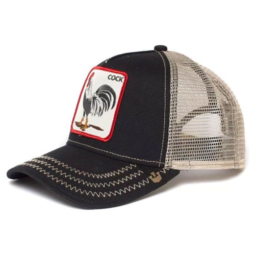 GORRA GOORIN BROS COCK NEGRO 112051 UNISEX