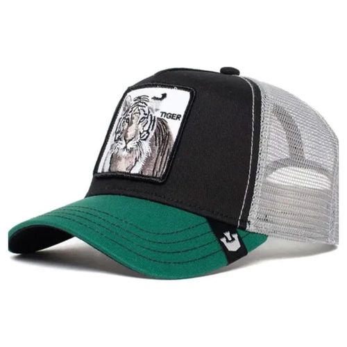 GORRA GOORIN BROS TIGER NEGRO 112037 UNISEX