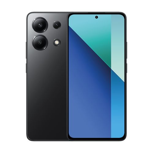 Xiaomi Redmi Note 13 256GB AT&T Negro