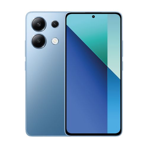 Xiaomi Redmi Note 13 256GB AT&T Azul