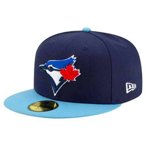 GORRA NEW ERA 59FIFTY TORONTO BLUE JAYS 7 AZUL 70546941