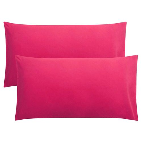 Funda para Almohada Kyuden Home - Rosa