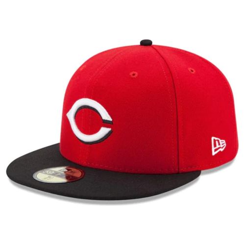 GORRA NEW ERA 59FIFTY CINCINNATI REDS 7 ROJO 70361061