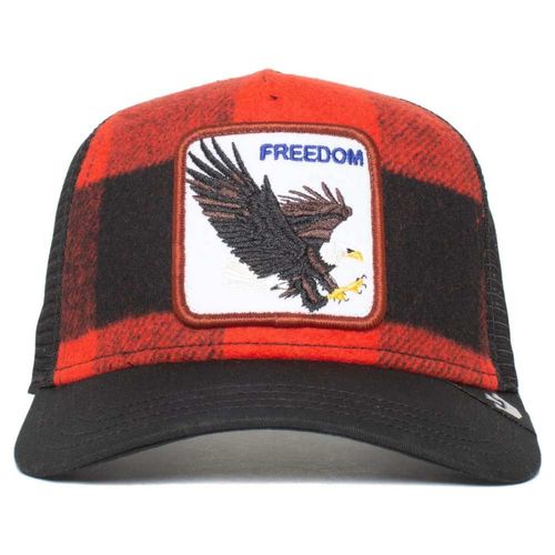 GORRA GOORIN BROS FREEDOM ROJO ED. ESPECIAL 112041 UNISEX