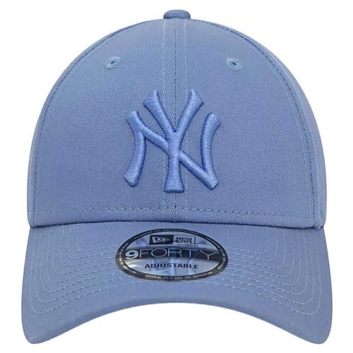 GORRA NEW ERA 9FORTY NY YANKEES MORADO 60435205 UNISEX