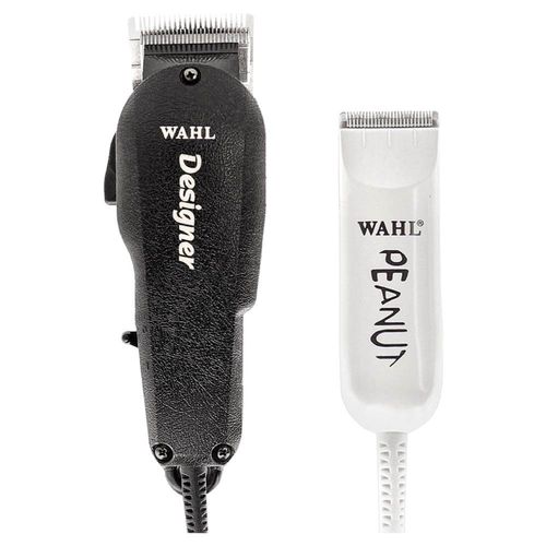 Trimmer y Clipper Alambricas Profesional Wahl All Star Combo