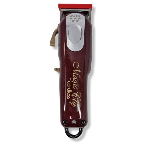 Clipper Inalambrica  Wahl Profesional Magic Clip