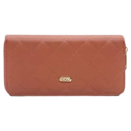 Cartera Lulu Para Dama Rosa