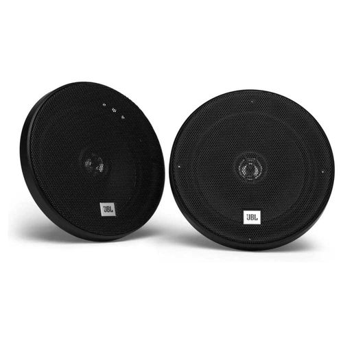 Bocinas para Auto 6.5 Pulgadas 2 Vias JBL STAGE-1621