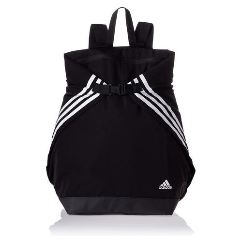 Mochila Adidas Future Icons negra GU3154