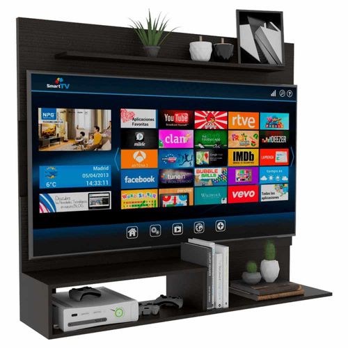 Panel Tv Beijing Color Wengue