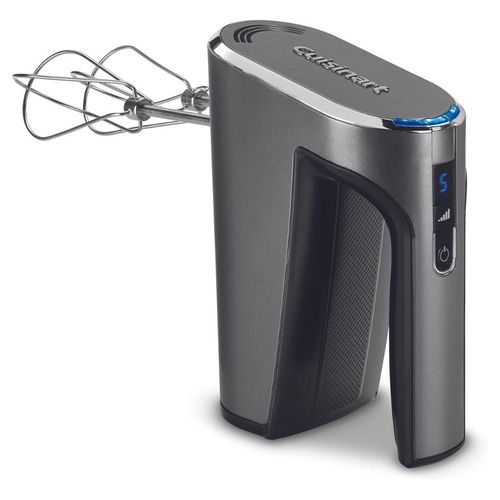 Cuisinart Batidora de mano inalámbrica EvolutionX