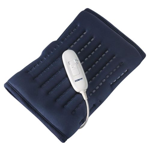 COJÍN ELÉCTRICO MASAJEADOR MEMORY FOAM