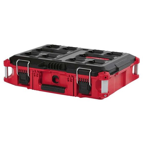 CAJA DE HERRAMIENTAS PACKOUT MILWAUKEE 48-22-8424