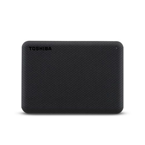 Disco Duro Externo Toshiba Canvio Advance V10 2.5", 1TB, USB 3.0