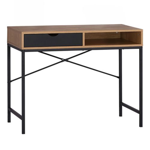 Escritorio Ilios Innova Minimalista con Cajón