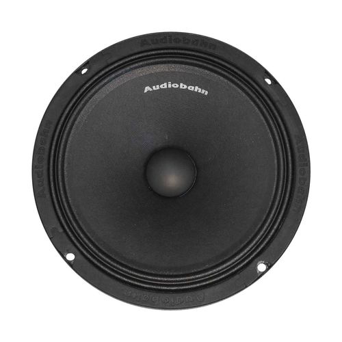 Bocina 8" Medio Rango Audiobahn AMD800U