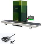 Xtool-F1-Ultra---Conveyor-boton-y-pedal
