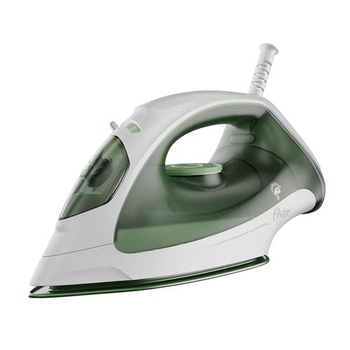 Plancha de Vapor Oster MOD.  GCSTBS3803-13 Verde