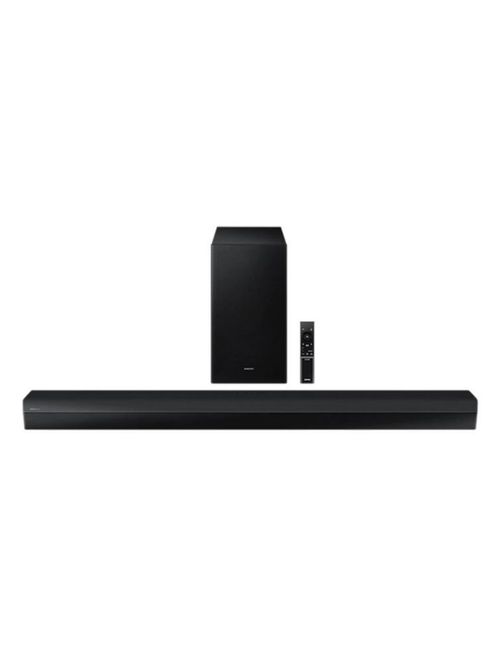 Barra de Sonido Samsung 5.1ch HW-B750D