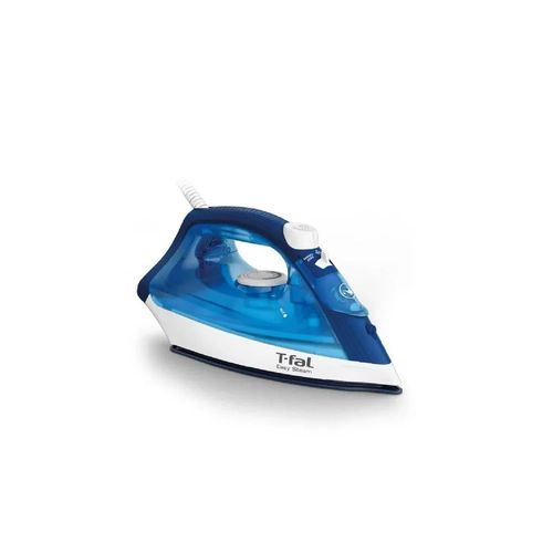 Plancha T-Fal MOD. FV1742U0 ECO MASTER Azul