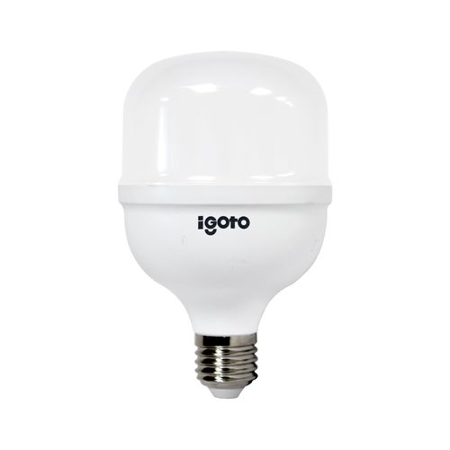 Foco LED de alta potencia T100 30W 6500°K (Luz fria)