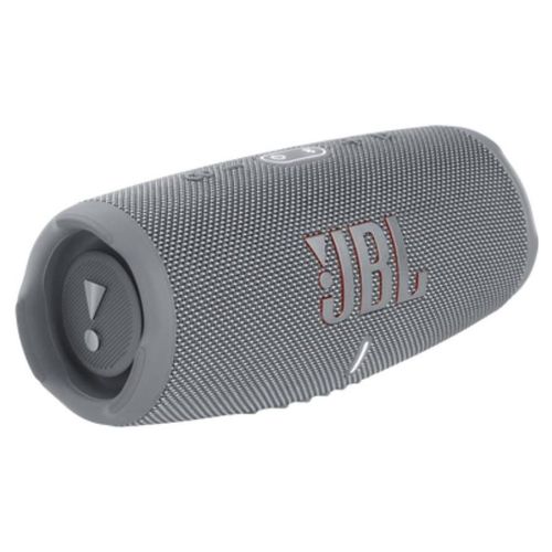 Bocina Inalambrica JBL Charge 5 Gris